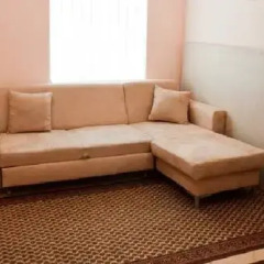 Апартаменты Apartments Standart Class Plus комната для гостей фото 2