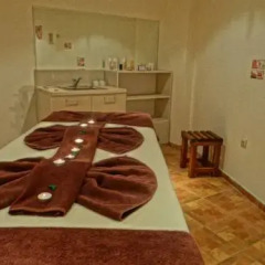 Отель Grand Royale Apartment Complex & Spa Болгария, Банско - отзывы, цены и фото номеров - забронировать отель Grand Royale Apartment Complex & Spa онлайн в номере фото 2