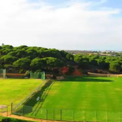 Отель Alfamar Beach & Sport Resort Албуфейра фото 2