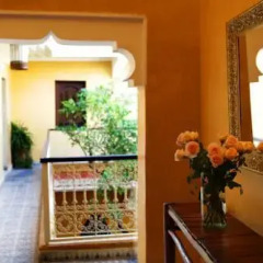 Отель Riad Jaglia Марокко, Марракеш - отзывы, цены и фото номеров - забронировать отель Riad Jaglia онлайн фото 8