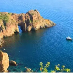 Гостевой Дом У Моря фото 3