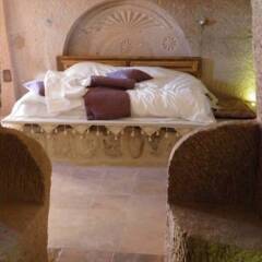 Отель AkCave Suites & Resort фото 3