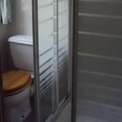 Апартаменты Heritage House Apartments ванная