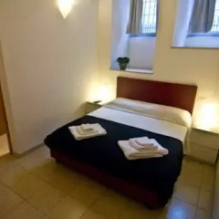 Отель Vatican Room Rental комната для гостей фото 5