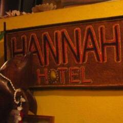 Отель Hannah Hotel Филиппины, остров Боракай - отзывы, цены и фото номеров - забронировать отель Hannah Hotel онлайн помещение для мероприятий