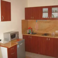 Отель Markela Apartments - Sofia City Center Болгария, София - отзывы, цены и фото номеров - забронировать отель Markela Apartments - Sofia City Center онлайн в номере фото 2