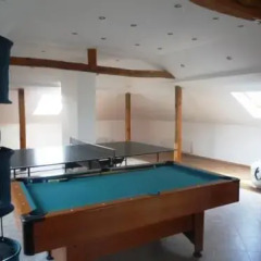 Отель Villa The White House near Borovets Болгария, Боровец - отзывы, цены и фото номеров - забронировать отель Villa The White House near Borovets онлайн детские мероприятия фото 2