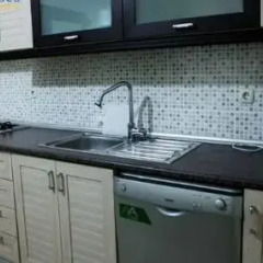Отель Holiday Houses Antalya Анталья в номере