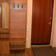 Гостиница ВикторияОтель на Советской сейф в номере