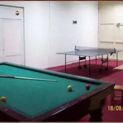 Turkish Hostel детские мероприятия