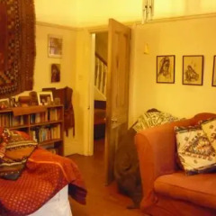 Отель Atwilbury Organic B&b Хов развлечения