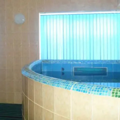 Гостиница Azia Hotel Казахстан, Нур-Султан - 1 отзыв об отеле, цены и фото номеров - забронировать гостиницу Azia Hotel онлайн спа