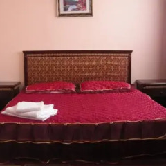Гостиница Azia Hotel Казахстан, Нур-Султан - 1 отзыв об отеле, цены и фото номеров - забронировать гостиницу Azia Hotel онлайн комната для гостей фото 5
