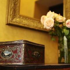 Отель Riad Jaglia Марокко, Марракеш - отзывы, цены и фото номеров - забронировать отель Riad Jaglia онлайн интерьер отеля