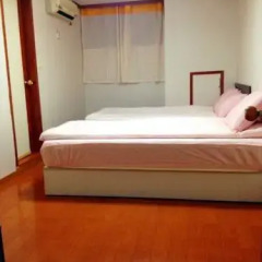 Hostel Lian комната для гостей фото 5