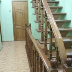 Гостиница Hostel Orange Украина, Харьков - отзывы, цены и фото номеров - забронировать гостиницу Hostel Orange онлайн балкон фото 2