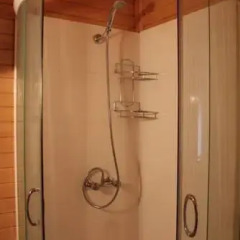 Гостиница Hostel Orange Украина, Харьков - отзывы, цены и фото номеров - забронировать гостиницу Hostel Orange онлайн ванная