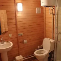 Гостиница Hostel Orange Украина, Харьков - отзывы, цены и фото номеров - забронировать гостиницу Hostel Orange онлайн ванная фото 2