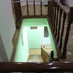 Гостиница Hostel Orange Украина, Харьков - отзывы, цены и фото номеров - забронировать гостиницу Hostel Orange онлайн балкон
