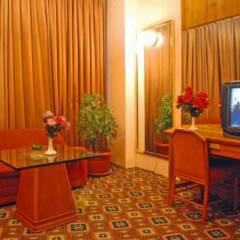 Отель Al Abdali Inn Иордания, Амман - отзывы, цены и фото номеров - забронировать отель Al Abdali Inn онлайн интерьер отеля фото 2