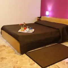 Отель Agrigento Bed Агридженто в номере