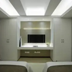 Отель Xiamen Jinglong Hotel Китай, Сямынь - отзывы, цены и фото номеров - забронировать отель Xiamen Jinglong Hotel онлайн удобства в номере фото 2