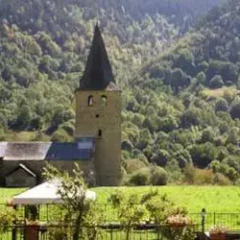 Отель Garos Garden с домашними животными