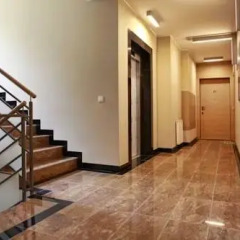 Отель Apartament w Sopocie Польша, Сопот - отзывы, цены и фото номеров - забронировать отель Apartament w Sopocie онлайн интерьер отеля фото 2