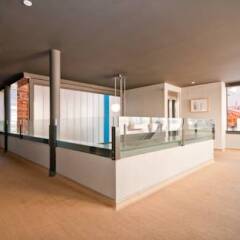 Отель Madrid SmartRentals Chueca парковка