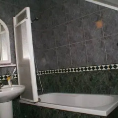 Гостиница Классик ванная