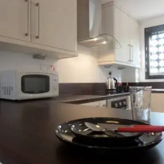 Отель Margarita Gardens в номере