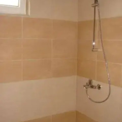 Апартаменты Plovdiv Downtown Apartment ванная