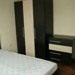 Апартаменты Plovdiv Downtown Apartment сейф в номере