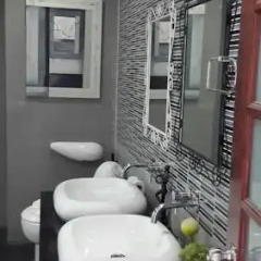 Отель Seeka Villa ванная