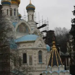 Hotel Mignon Карловы Вары фото 4
