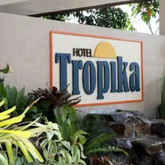 Отель Tropika Филиппины, Давао - 1 отзыв об отеле, цены и фото номеров - забронировать отель Tropika онлайн фото 3