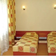Druzhba Hotel комната для гостей фото 3