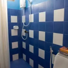 Отель Sawasdee Khaosan Inn спа