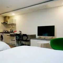 Отель Lexvill Residence удобства в номере фото 2
