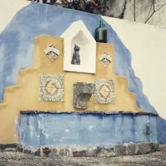 Отель Casa dos Frutos Divinos бассейн фото 3