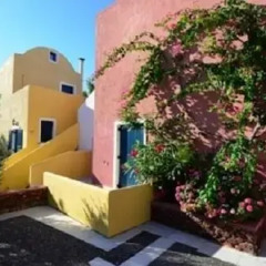 Отель Okeanis Beach Греция, Остров Санторини - отзывы, цены и фото номеров - забронировать отель Okeanis Beach онлайн фото 8