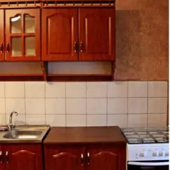 Би Хостел в номере фото 2
