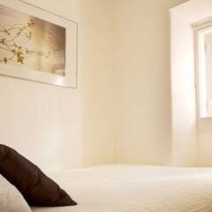Отель Rent4days Oliveirinha Apartments Португалия, Лиссабон - отзывы, цены и фото номеров - забронировать отель Rent4days Oliveirinha Apartments онлайн комната для гостей фото 4