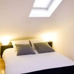 Отель Rent4days Oliveirinha Apartments Португалия, Лиссабон - отзывы, цены и фото номеров - забронировать отель Rent4days Oliveirinha Apartments онлайн комната для гостей фото 3