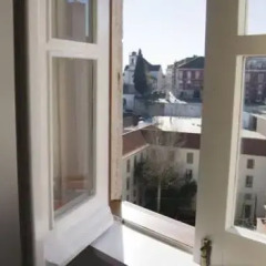 Отель Rent4days Oliveirinha Apartments Португалия, Лиссабон - отзывы, цены и фото номеров - забронировать отель Rent4days Oliveirinha Apartments онлайн комната для гостей фото 5