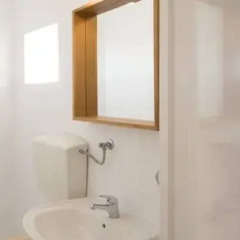 Отель Rent4days Oliveirinha Apartments Португалия, Лиссабон - отзывы, цены и фото номеров - забронировать отель Rent4days Oliveirinha Apartments онлайн ванная фото 2