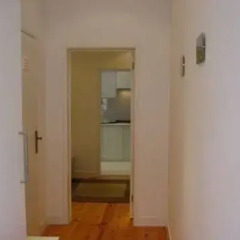 Отель Rent4days Oliveirinha Apartments Португалия, Лиссабон - отзывы, цены и фото номеров - забронировать отель Rent4days Oliveirinha Apartments онлайн удобства в номере фото 2