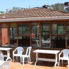 Turkish Hostel фото 3