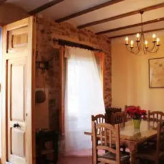Отель Casa Rural Ca Ferminet питание фото 3