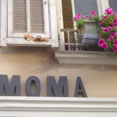 Отель La Moma